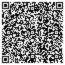 QR code with University Printing contacts