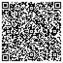 QR code with Hi Seas Of Dulac Inc contacts