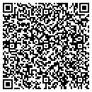 QR code with OPA Graphics contacts