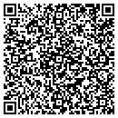 QR code with S&K Distributors contacts