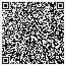 QR code with J Coller Ochsner MD contacts