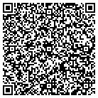 QR code with J D's Barber & Styling Shop contacts