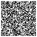QR code with Iron Quill contacts
