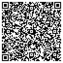 QR code with L & L Fencing contacts