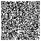 QR code with First United Methodist Child C contacts