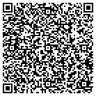 QR code with C V Guillermo Med Corp contacts