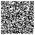 QR code with Nimble Thimble contacts