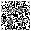 QR code with T I Consulting Inc contacts