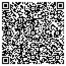 QR code with A Aaron Bail Bonds Inc contacts