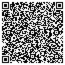 QR code with Amie's Nails contacts