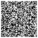 QR code with Calyx Co contacts