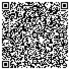 QR code with Advanced Cad Service Inc contacts