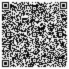 QR code with A & A Records Stor & Data MGT contacts