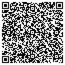 QR code with Advanced Mini Storage contacts