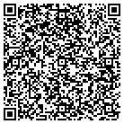 QR code with R Partin Marine Service contacts