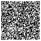 QR code with Hymel's Auto Parts & Service contacts