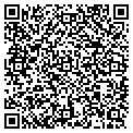 QR code with A Z Mills contacts