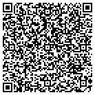 QR code with Hitachi High Technologies Amer contacts