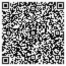 QR code with Mary J Naquin contacts