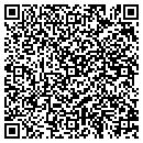 QR code with Kevin's Market contacts