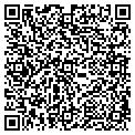 QR code with WASO contacts