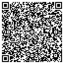 QR code with J & L Service contacts