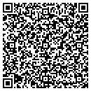 QR code with Ultimate Xscape contacts
