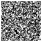 QR code with Saint John Berchmans Cathedral contacts