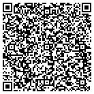 QR code with Wall Georges Covering Service contacts