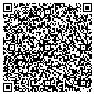 QR code with University United Methodist contacts