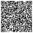 QR code with Faylene's contacts