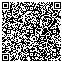 QR code with J & W Campground contacts