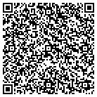 QR code with Hyatt Hyttops Bar Tlc contacts