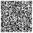 QR code with Jeffrey C Derickson DDS contacts
