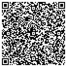 QR code with West End Radiator & Repair Shp contacts