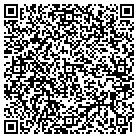 QR code with Anne E Babineaux MA contacts