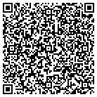 QR code with Maggie Moos Icecream & Treater contacts