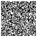 QR code with ML Whiddon Inc contacts