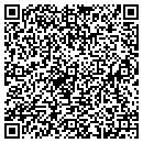 QR code with Trilite Bar contacts