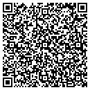 QR code with L M Harrison Jr DDS contacts