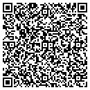 QR code with T-Bo Contracting LLC contacts
