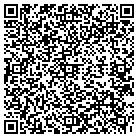 QR code with Marlin's Pizza Plus contacts