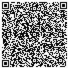 QR code with Anne's Tailor & Alterations contacts