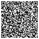 QR code with Gator's contacts