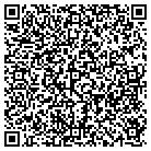 QR code with C R Humphreys General Contr contacts