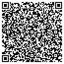 QR code with G K Software contacts