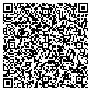 QR code with HDR One Co contacts