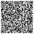 QR code with Alarm Center Security contacts