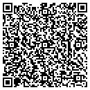 QR code with M C Bank & Trust Co contacts