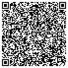 QR code with Ranburne Recreation Department contacts